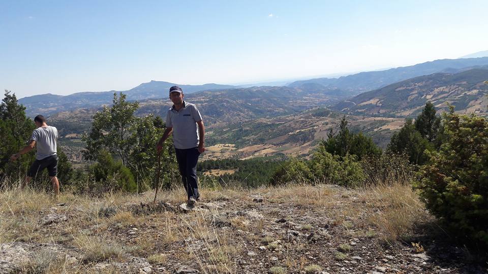 Turgay Asmalıkaya 9 Temmuz 2016 17
